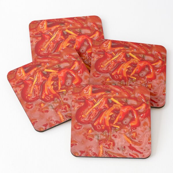 Item preview, Paprika Flavor Accent designed and sold by Khaactorwriter.