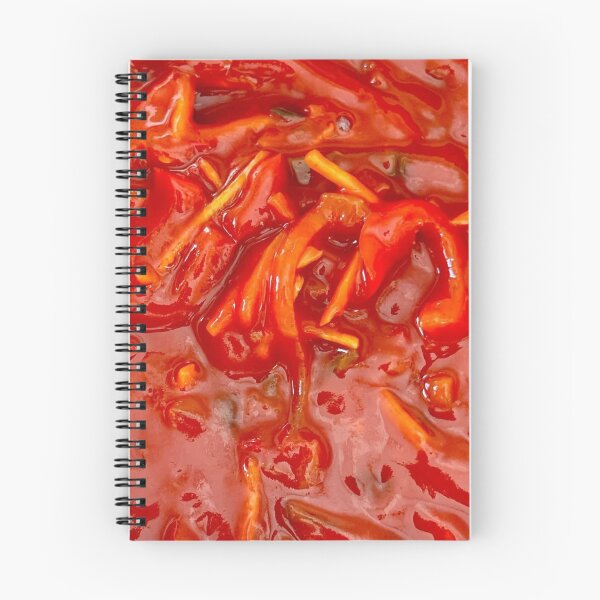 Item preview, Paprika Flavor Accent designed and sold by Khaactorwriter.