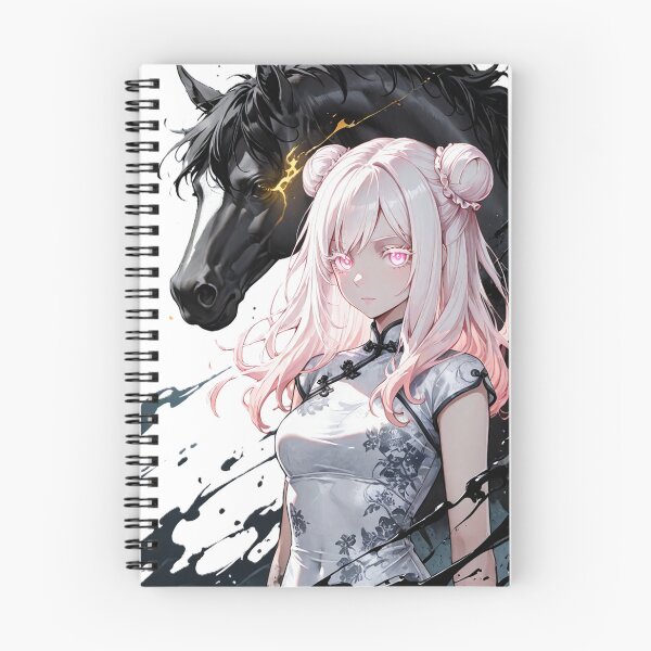 Item preview, year of the horse designed and sold by Emaple.