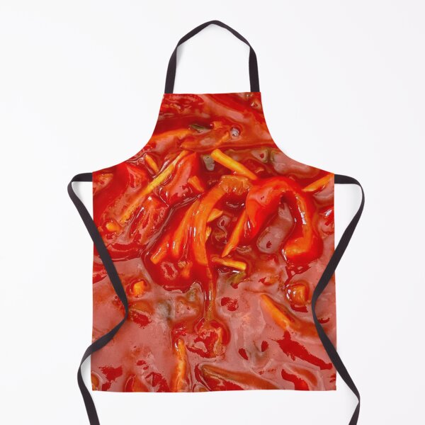 Item preview, Paprika Flavor Accent designed and sold by Khaactorwriter.