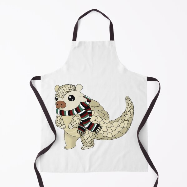 Item preview, Chilly Pangolin designed and sold by Lextraordinary Designs.