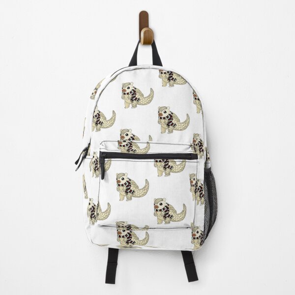 Item preview, Chilly Pangolin designed and sold by Lextraordinary Designs.