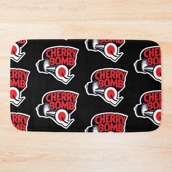 Item preview, Vintage 1970s Cherry Bomb performance exhausts designed and sold by retropetrol.