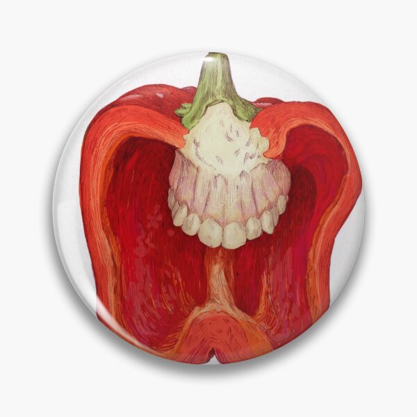 Item preview, Paprika Culinary Pulse designed and sold by Khaactorwriter.