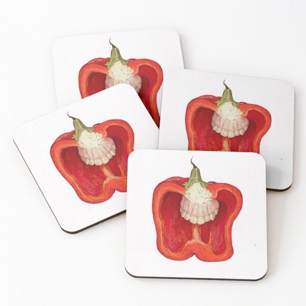 Item preview, Paprika Culinary Pulse designed and sold by Khaactorwriter.
