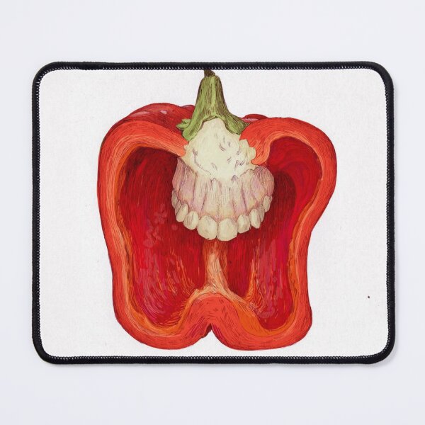 Item preview, Paprika Culinary Pulse designed and sold by Khaactorwriter.