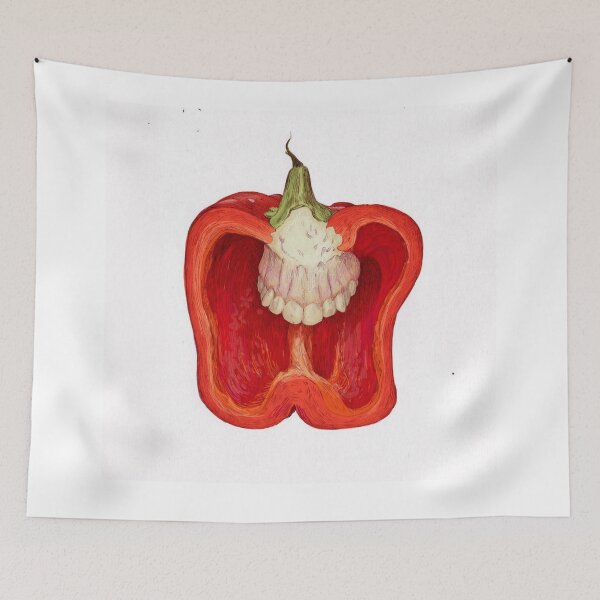 Item preview, Paprika Culinary Pulse designed and sold by Khaactorwriter.