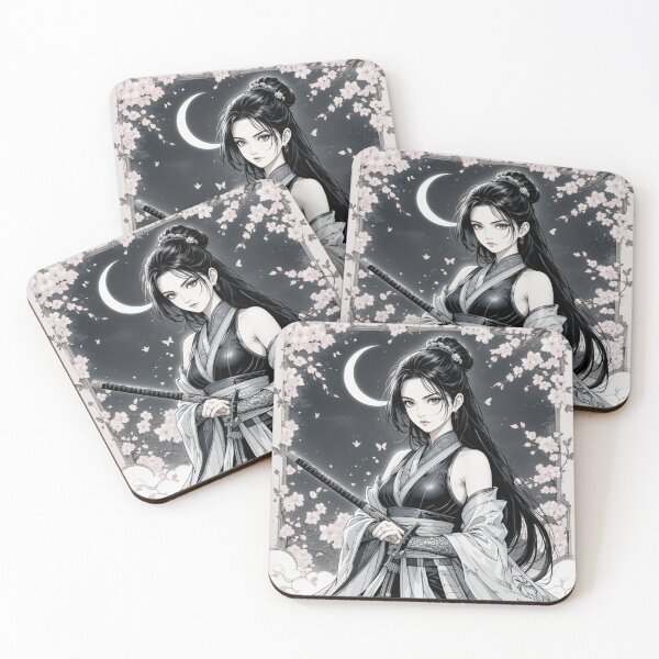 Item preview, Kuroha (くろは) designed and sold by TigerKim.