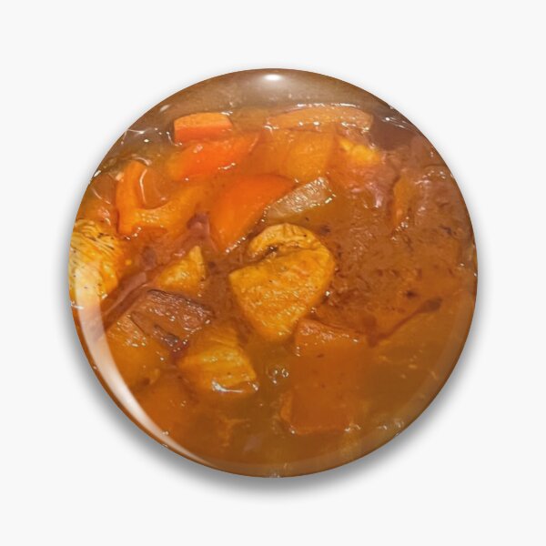 Item preview, Paprika Spice Harmony designed and sold by Khaactorwriter.