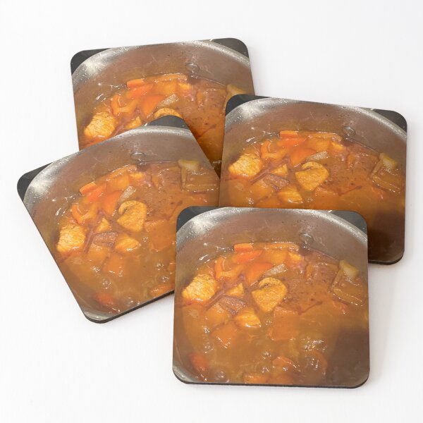 Item preview, Paprika Spice Harmony designed and sold by Khaactorwriter.