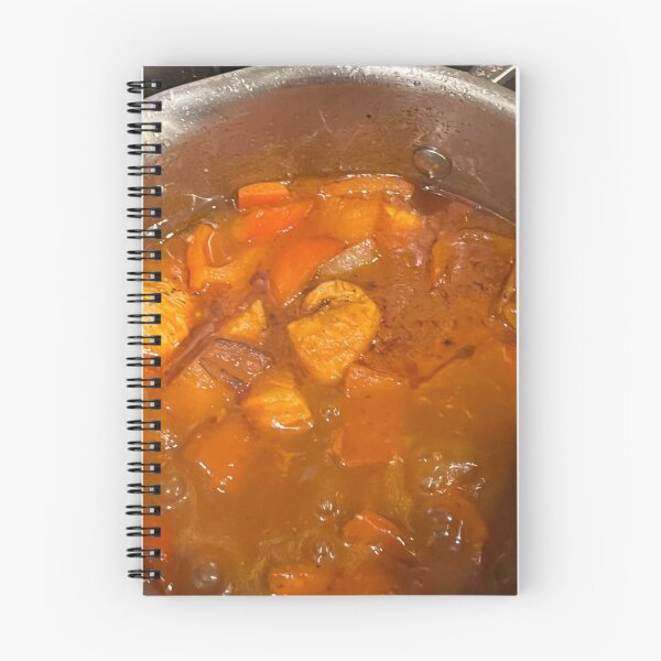 Item preview, Paprika Spice Harmony designed and sold by Khaactorwriter.