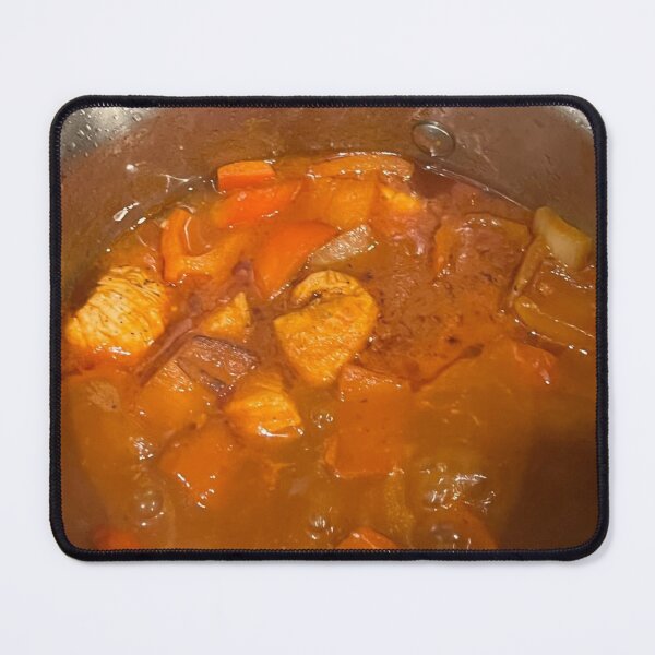 Item preview, Paprika Spice Harmony designed and sold by Khaactorwriter.
