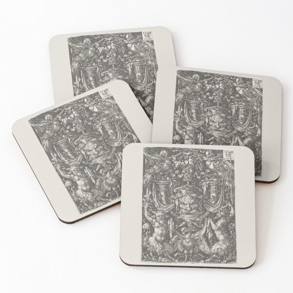 Item preview, 1549 German Engraving designed and sold by JournalOfTales.