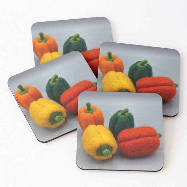 Item preview, Paprika Flavor Canvas designed and sold by Khaactorwriter.