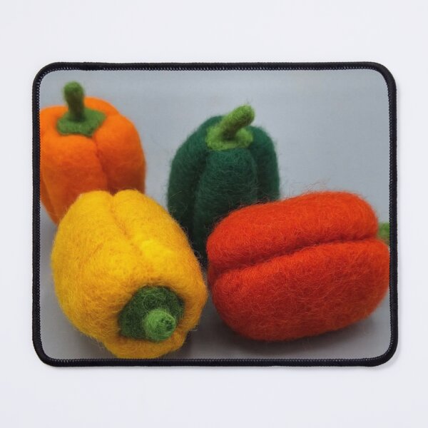 Item preview, Paprika Flavor Canvas designed and sold by Khaactorwriter.
