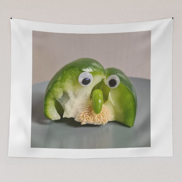 Item preview, Paprika Kitchen Passion designed and sold by Khaactorwriter.