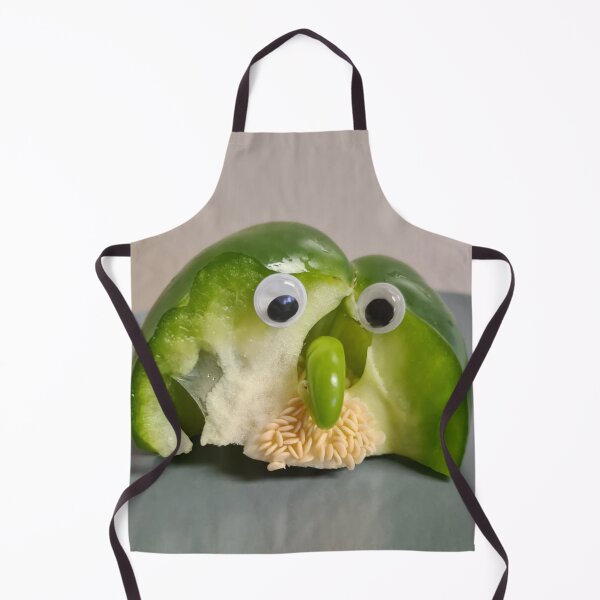 Item preview, Paprika Kitchen Passion designed and sold by Khaactorwriter.