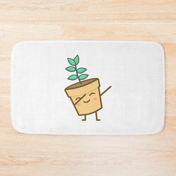 Item preview, Dabbing Planter designed and sold by LearnDirt.