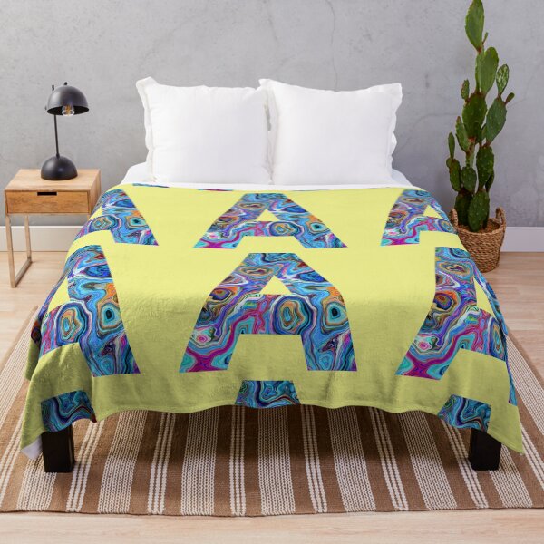 Item preview, My name starts with A #alphabet #pattern designed and sold by Propc.