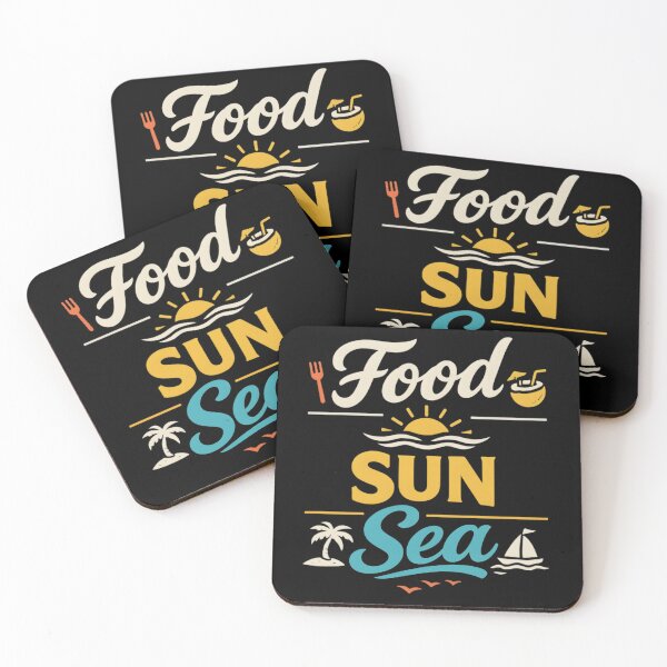 Item preview, Food Sun Sea – Tortola Tropical Cooking Vibes designed and sold by KivaroArt.