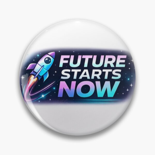 Item preview, Future Starts Now – Student Motivation Typography Design designed and sold by Amr Darwish Graphic designer.