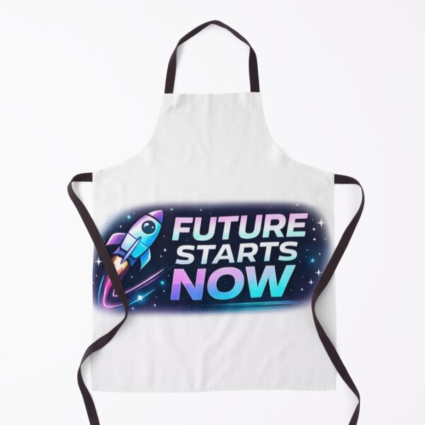Item preview, Future Starts Now – Student Motivation Typography Design designed and sold by Amr Darwish Graphic designer.
