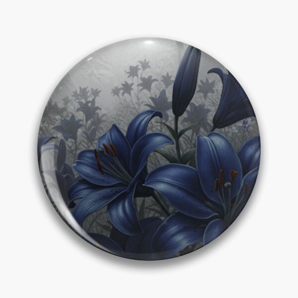 Item preview, Dark Lillys designed and sold by starwanderer7.