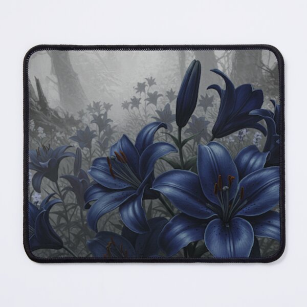Item preview, Dark Lillys designed and sold by starwanderer7.