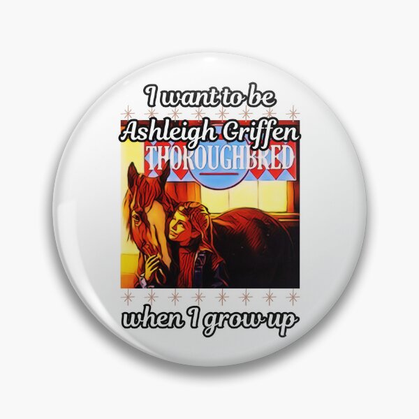 Item preview, Ashleigh Griffen is my hero  designed and sold by amusarro.