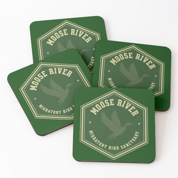 Item preview, Moose River designed and sold by Analog Aura .