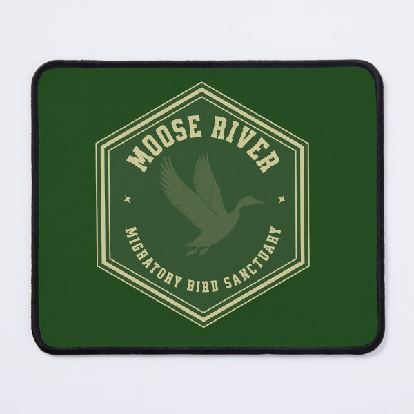 Item preview, Moose River designed and sold by Analog Aura .