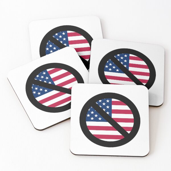 Item preview, Bored with the USA designed and sold by LaKommune.