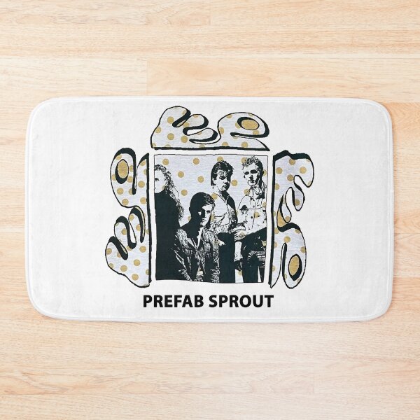 Item preview, Prefab Sprout Fan Art designed and sold by AmerieAbi.