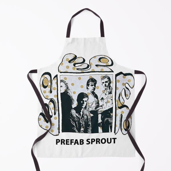 Item preview, Prefab Sprout Fan Art designed and sold by AmerieAbi.