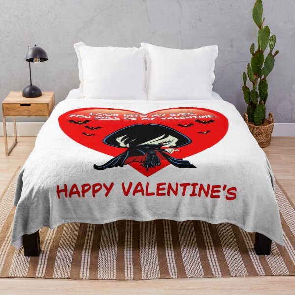 Item preview, You Will Be My Valentine designed and sold by 3-Beans-Art.