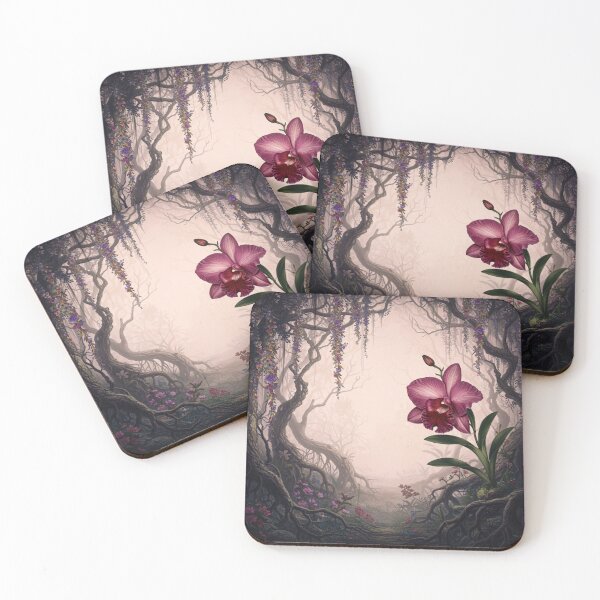 Item preview, Wild Orchid  designed and sold by starwanderer7.
