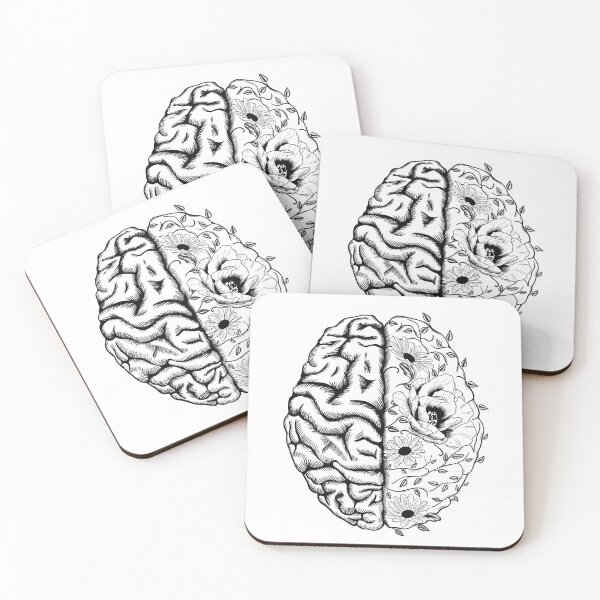 Item preview, Where Logic Meets Nature designed and sold by Byond29.