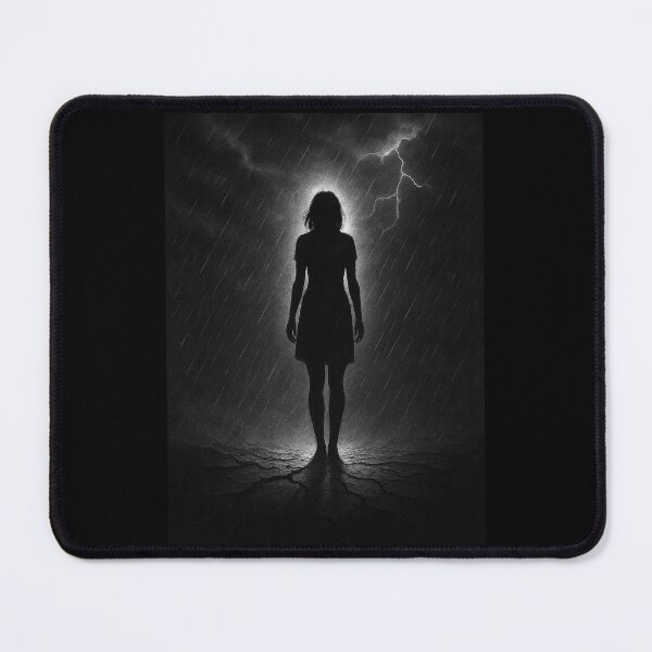 Item preview, theres light in the end face your shadows  designed and sold by ocd_Jessica.