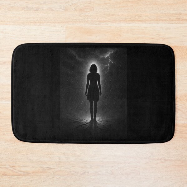 Item preview, theres light in the end face your shadows  designed and sold by ocd_Jessica.
