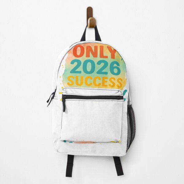 Item preview, 2026 SUCCESS ONLY Motivational Shirt Inspirational designed and sold by TheNameCraftery.