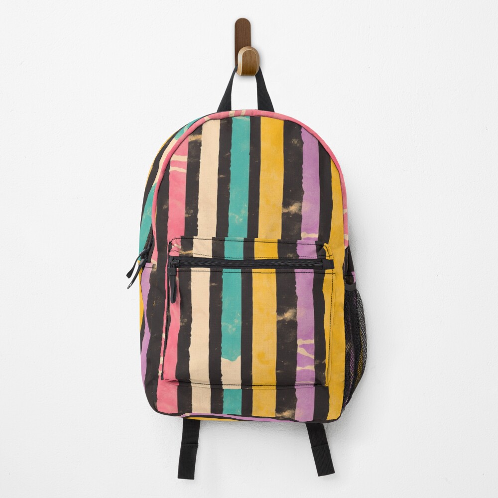 Item preview, Backpack designed and sold by bubblegoth.