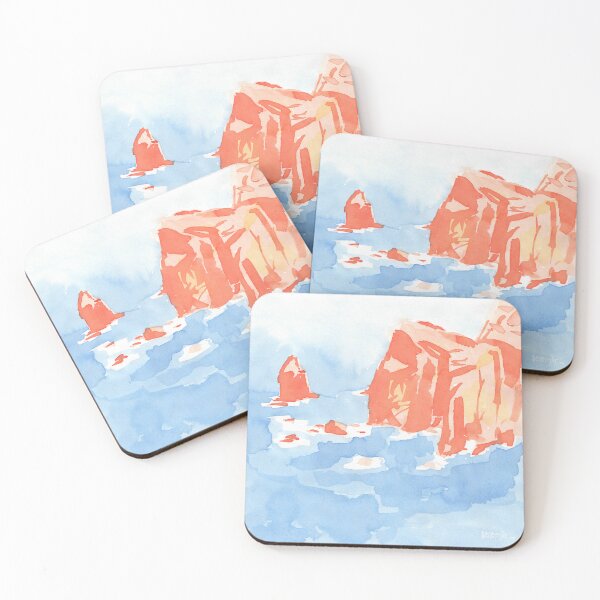 Item preview, Ponta de São Lourenço - Atlantic Light designed and sold by TheBellemar.