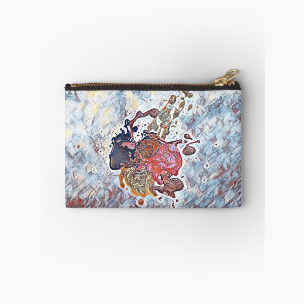 Item preview, Abstract Crystals designed and sold by tomorrowsart.