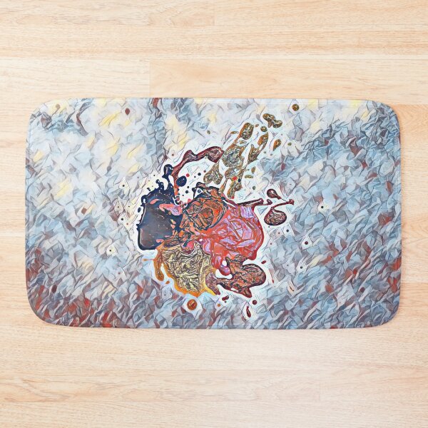 Item preview, Abstract Crystals designed and sold by tomorrowsart.