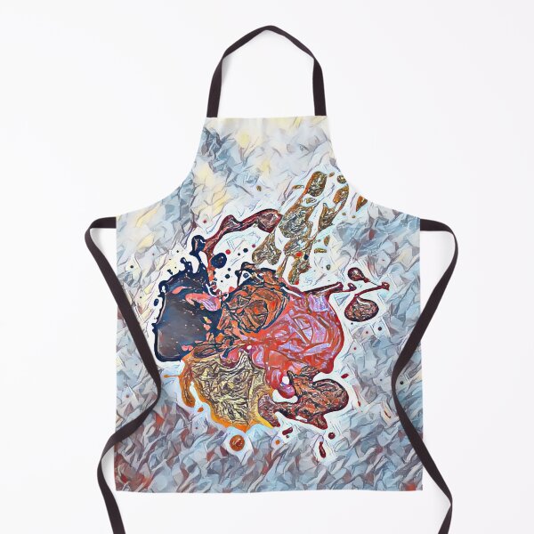 Item preview, Abstract Crystals designed and sold by tomorrowsart.