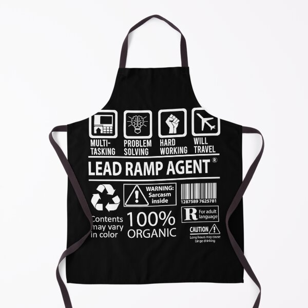 Item preview, Lead Ramp Agent designed and sold by felstore690.