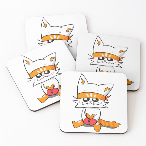 Item preview, A Cute Uppercat designed and sold by Incuboo.