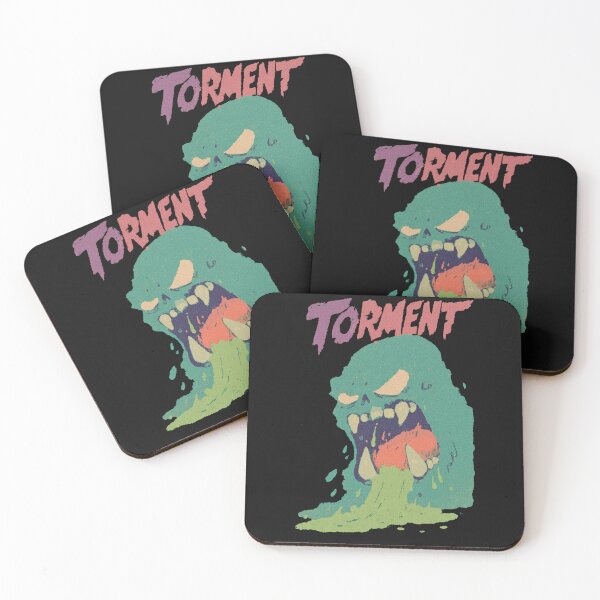 Item preview, Acid Vomit Ghoul designed and sold by Bulldozastyleco.