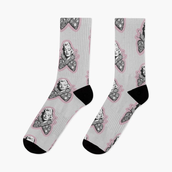 Item preview, Inked Marylin designed and sold by AIEverything.