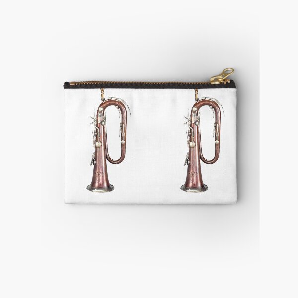 Item preview, musical instrument trumpet designed and sold by Mad-by-The-O.